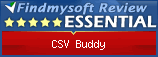 review2_5_CSV Buddy_award
